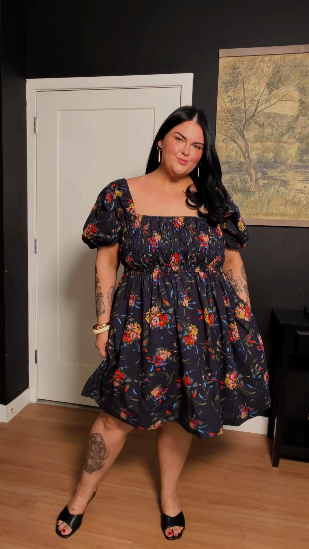 Walmart fashion finds! Plus size and midsize summer dresses. Sundresses. Summer dress. Summer outfit. Sundress

#LTKSeasonal #LTKPlusSize #LTKMidsize