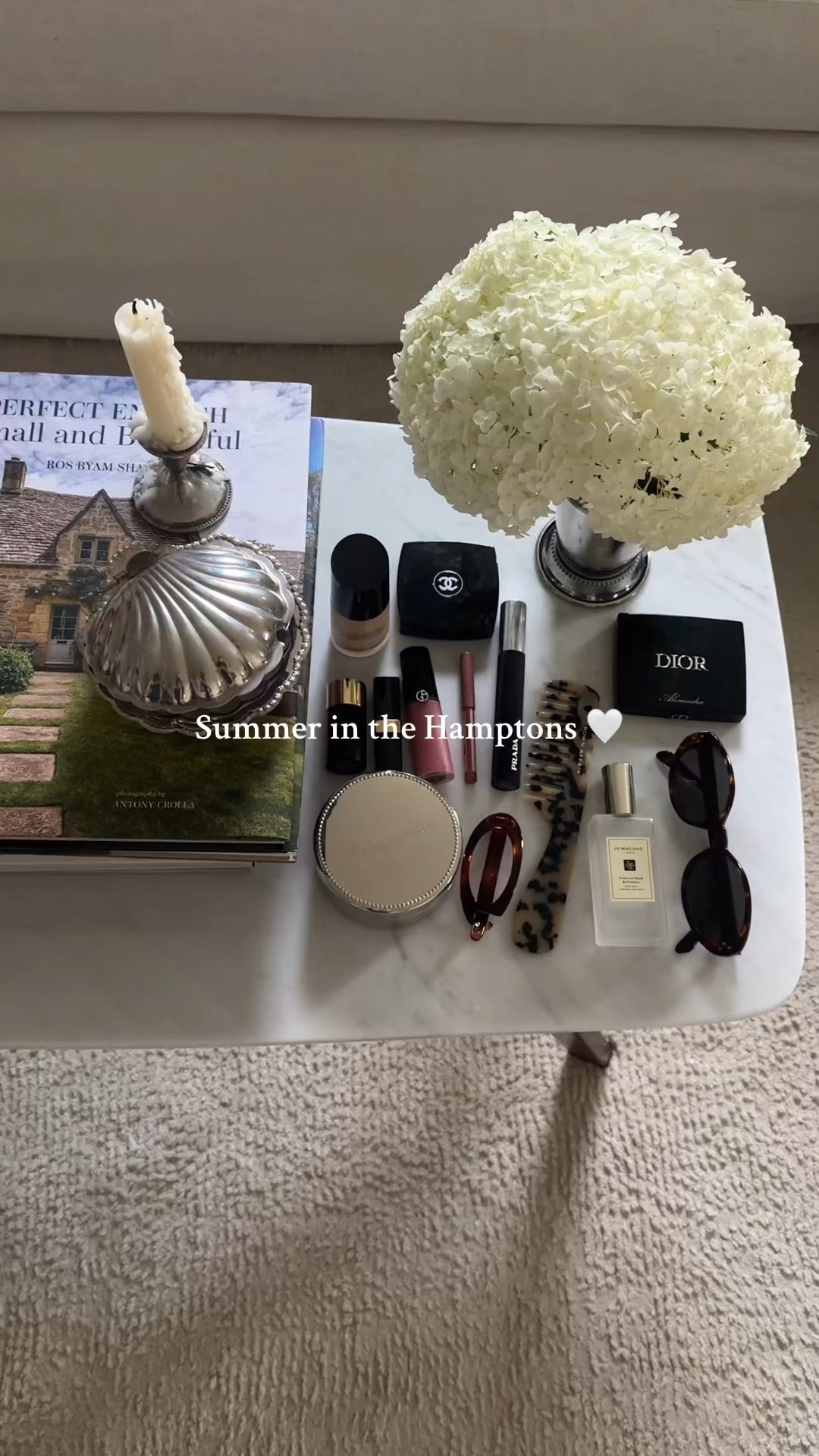 Summer in the Hamptons. Nancy Meyers meets Ralph Lauren ❤️

#LTKU #LTKTravel #LTKBeauty