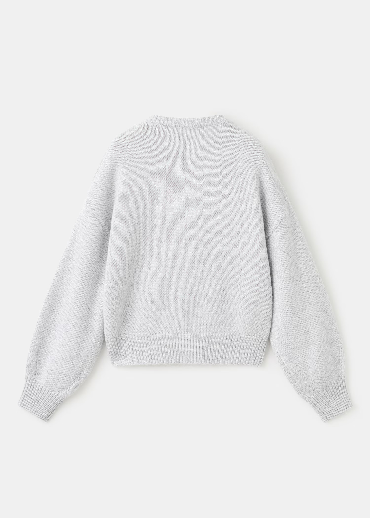 Knitted cardigan with shiny details - Kids | MANGO USA | Mango (US/MX/AU)