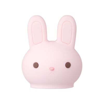Shop medicube - Age-R Booster Pro Pink Bunny Head Case - 60g  | STYLEVANA | Stylevana