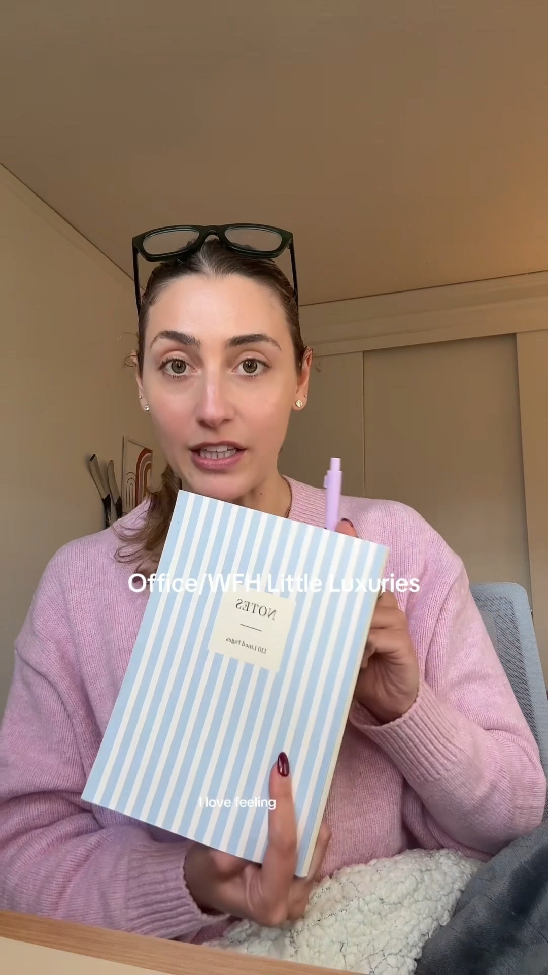 WFH and office little luxuries!!! 


#LTKHome #LTKFindsUnder50 #LTKFindsUnder100