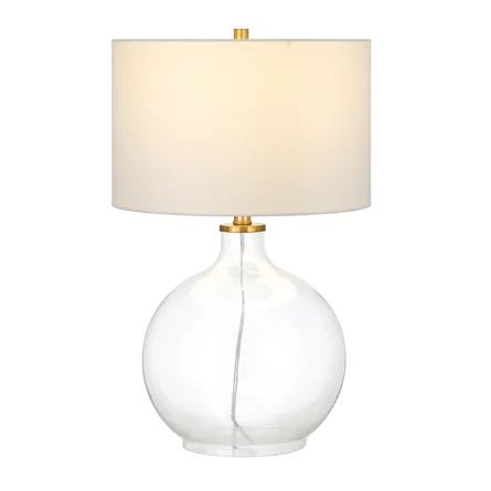 Hardison 23" Table Lamp | Wayfair North America