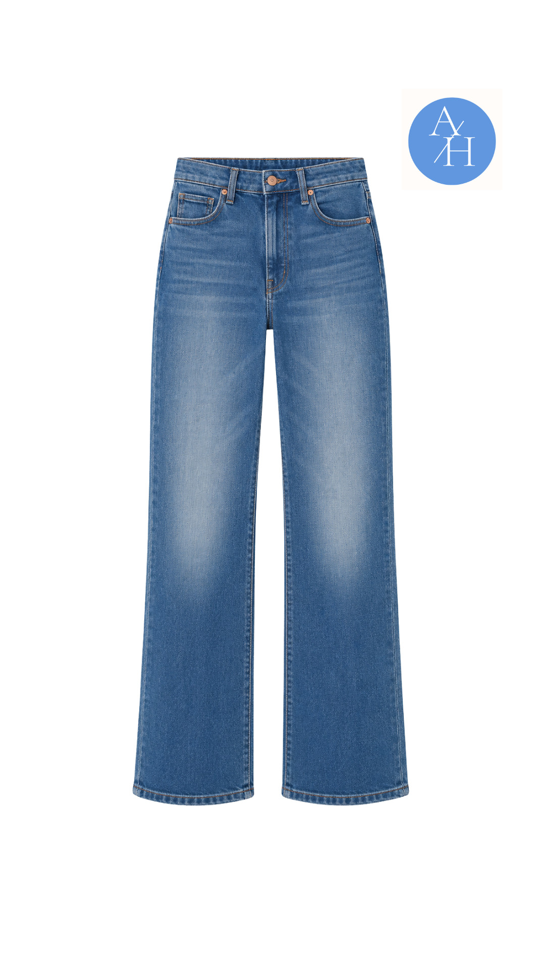 These are one of my best-selling jeans for a reason!

The flattering high-rise fit and timeless straight-leg silhouette make them a wardrobe staple you'll wear year-round. Pair them with everything from cozy sweaters and blazers to tees and feminine blouses. 

Now is the perfect time to grab them during the Nordstrom Anniversary Sale!

👩‍💻 LTK PRO TIPS
❤️ Heart = Support my posts ;-)
🔖 Save = Get sale & restock alerts for the things you love!
📋 Lists = Keep favorites organized (List ideas: Wardrobe Staples, Fall Outfits, Everyday Favorites!)
📲 Share = Send lists and products to a friend (or your daughters like me).
💬 Comment = Ask me anything, and I'll answer. ;-) 

 #LTKootd #LTKOver40 #LTKSaleAlert
