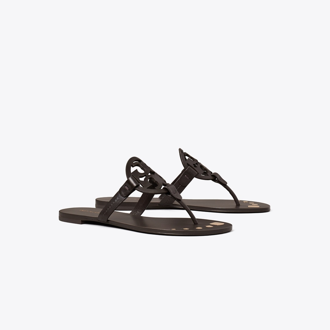 Tory Burch Miller Nail Polish Sandal | Tory Burch (US)