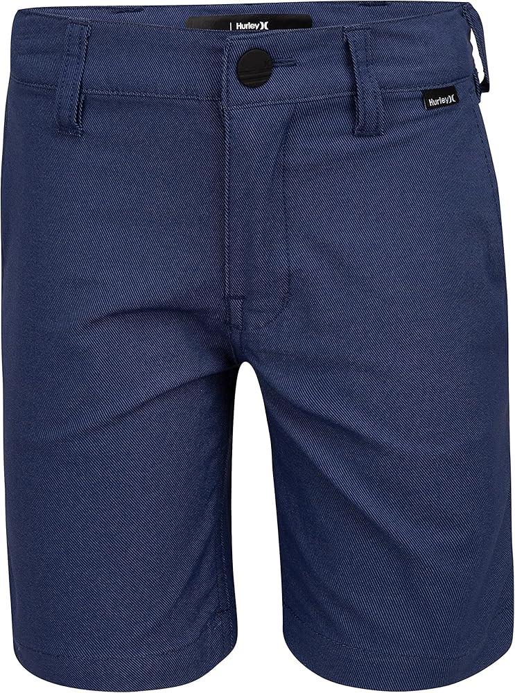 Hurley Boys' H20-dri Walk Shorts | Amazon (US)