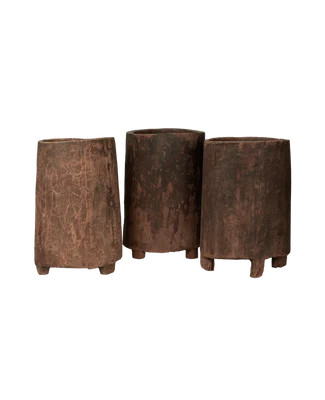 Nagaland Planter - Assorted | Olive Ateliers