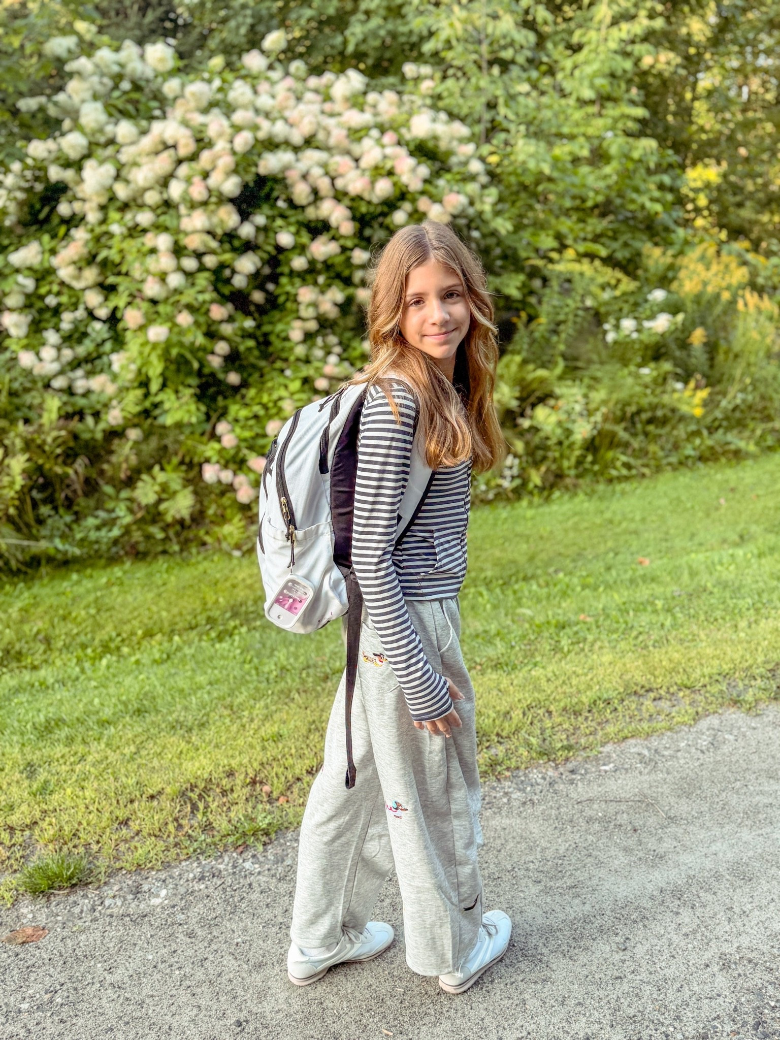 Back to school!  How adorable are these dog sweatpants?!?

#LTKmomlife #LTKKids #LTKootd