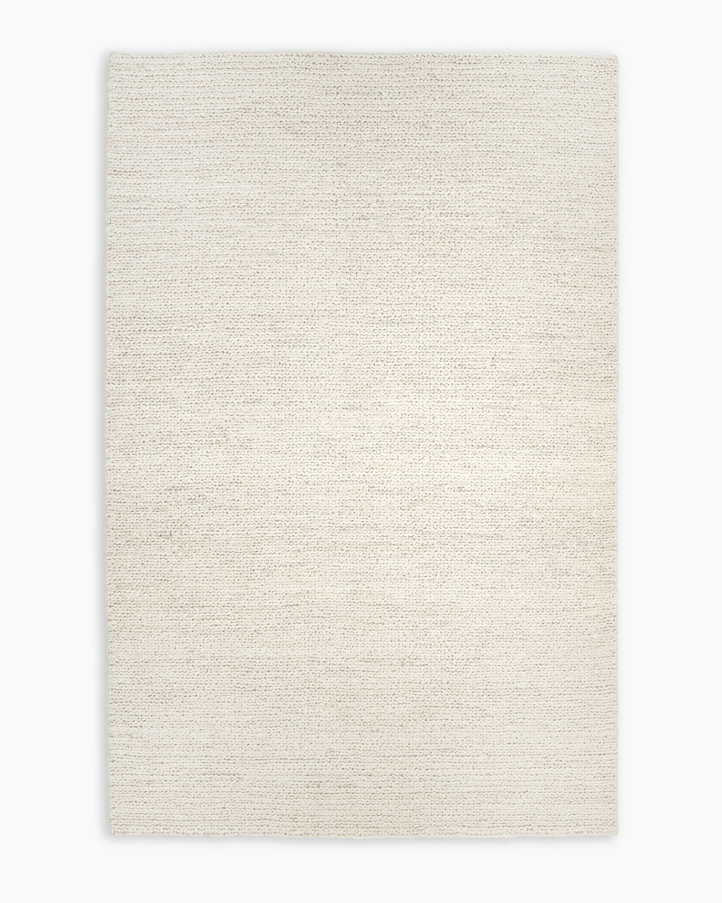 Oakley Handwoven Jute Rug | Quince
