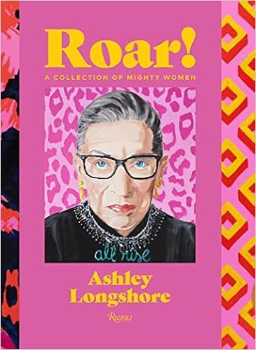 Roar!: A Collection of Mighty Women | Amazon (US)