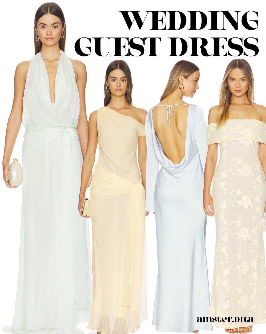 Some dresses just match the mood instantly 💍 
Light textures and thoughtful cuts make all the difference
You'll notice how easy they are to wear

black tie dress black tie dresses black tie outfit black tie attire formal dress formal evening dress evening gown gown evening dress black tie gown long evening dress floor length dress formal gown black tie gown elegant evening dress sophisticated evening dress chic evening dress modern evening dress luxury evening dress upscale evening dress premium evening dress high end evening dress couture inspired dress statement evening dress minimalist evening dress sleek evening dress refined evening dress polished evening dress timeless evening dress classic evening dress feminine evening dress glamorous evening dress red carpet dress event dress formal event dress gala dress gala outfit black tie event dress formal gala outfit evening gala dress awards dress awards night outfit wedding black tie dress black tie wedding guest dress formal wedding guest dress black tie wedding attire formal dinner dress black tie dinner outfit black tie party dress formal party dress elegant party dress upscale party outfit black tie cocktail dress long formal cocktail dress structured gown dress fitted gown dress flowy gown dress mermaid gown dress a line gown dress bodycon evening dress fitted evening dress wrap evening dress off shoulder evening dress strapless evening dress sleeveless evening dress halter neck evening dress backless evening dress cut out evening dress ruched evening dress draped evening dress corset gown dress satin evening dress silk evening dress velvet evening dress chiffon evening dress lace evening dress tulle evening dress sequin evening dress sparkly evening dress

#LTKSeasonal #LTKSpringSale #LTKparties #LTKover40 #LTKstyletip

#LTKmidsize #LTKwedding #LTKsummer