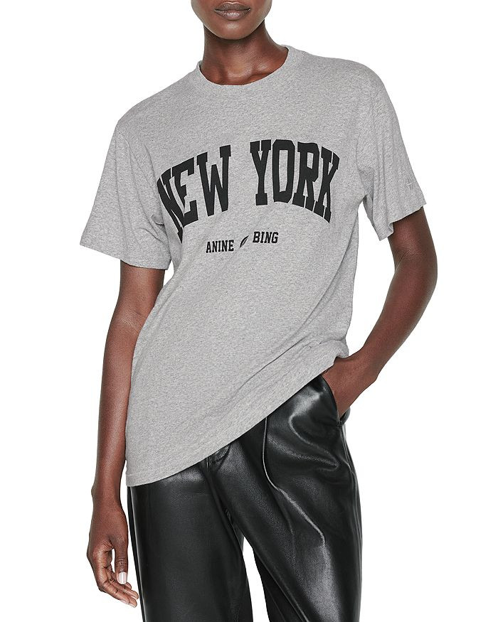 Lili University New York Tee | Bloomingdale's (US)