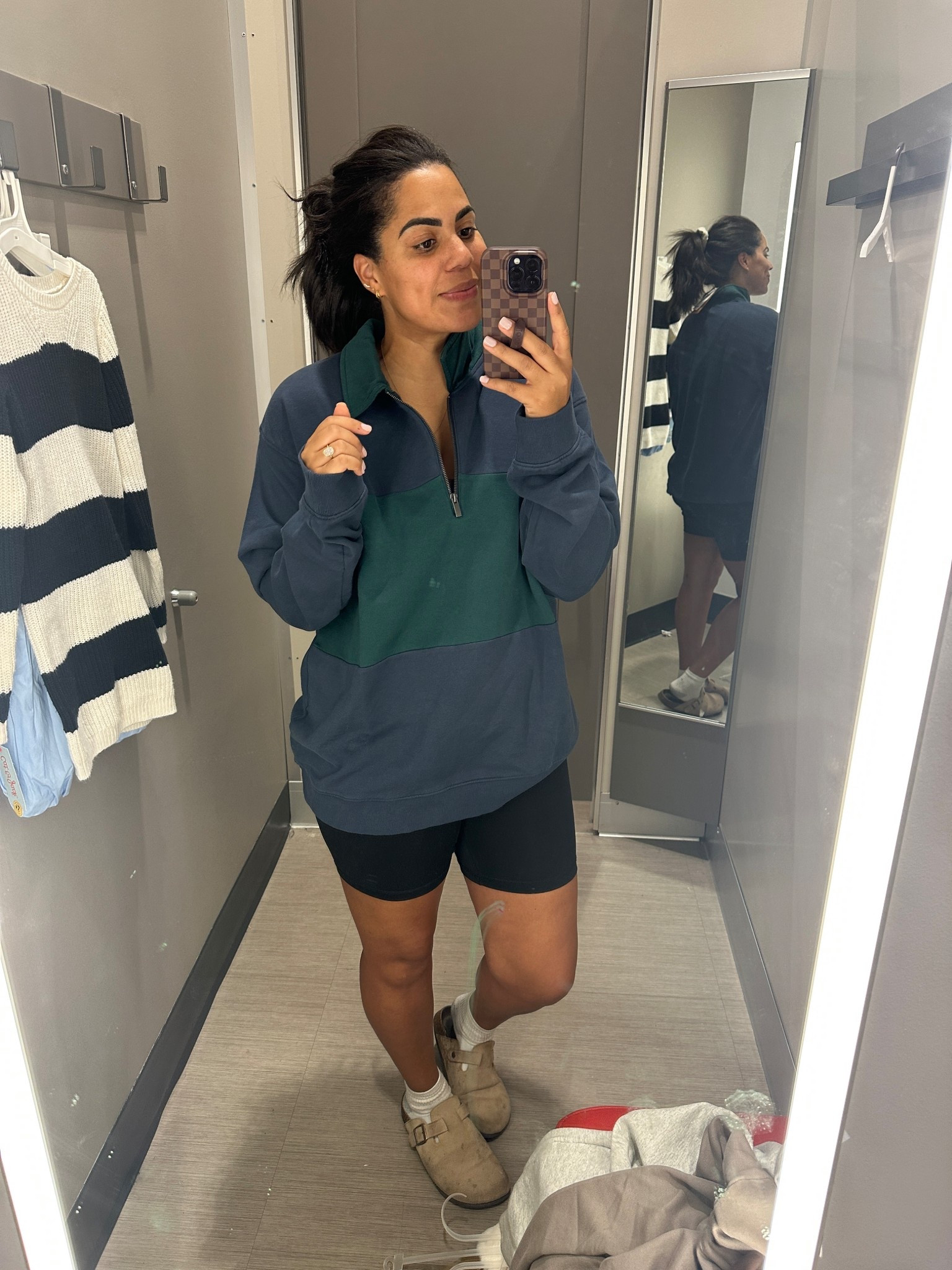Men's XL! 
