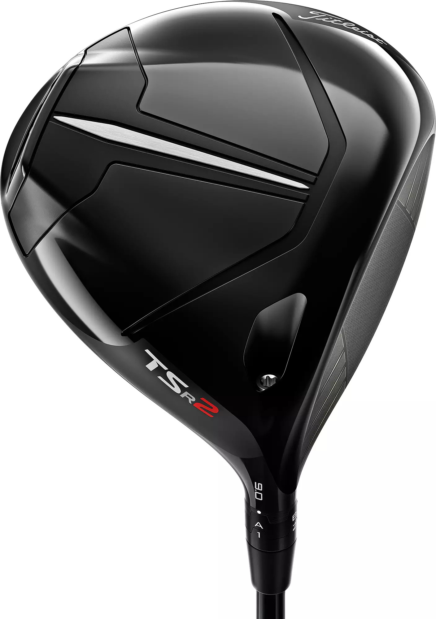 Titleist TSR2 Driver 
  

  

  

  

  
  
 4.8  (52) Customer Highlighted Satisfaction • ... | DICK'S Sporting Goods