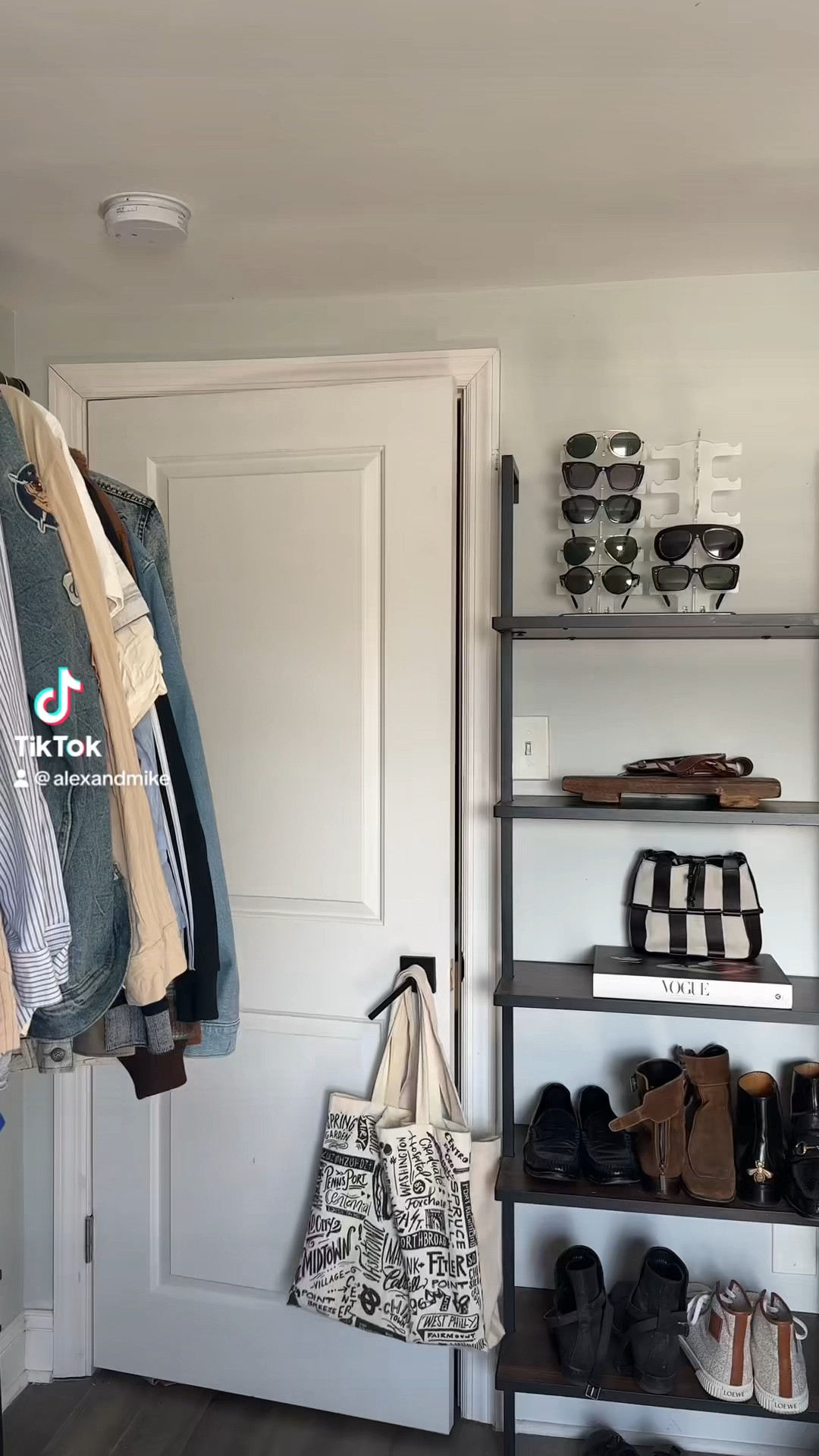 Get unready with me post 12 hour night shift - linked everything used! 