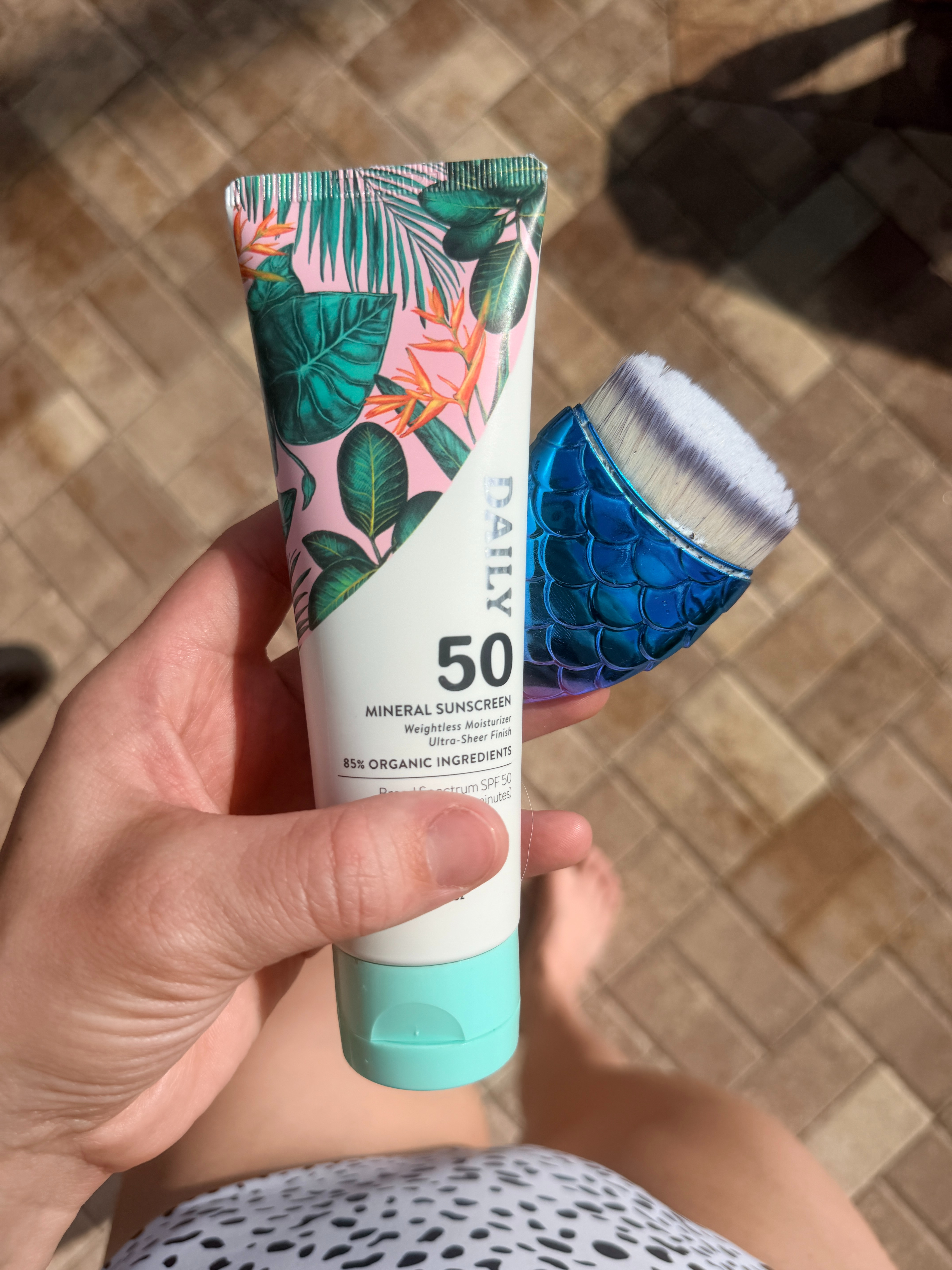 Summer must have for mamas! I love Badgers daily sunscreen (for me) and this applicator is a must have! 

 #LTKmomlife #LTKSeasonal #LTKKids