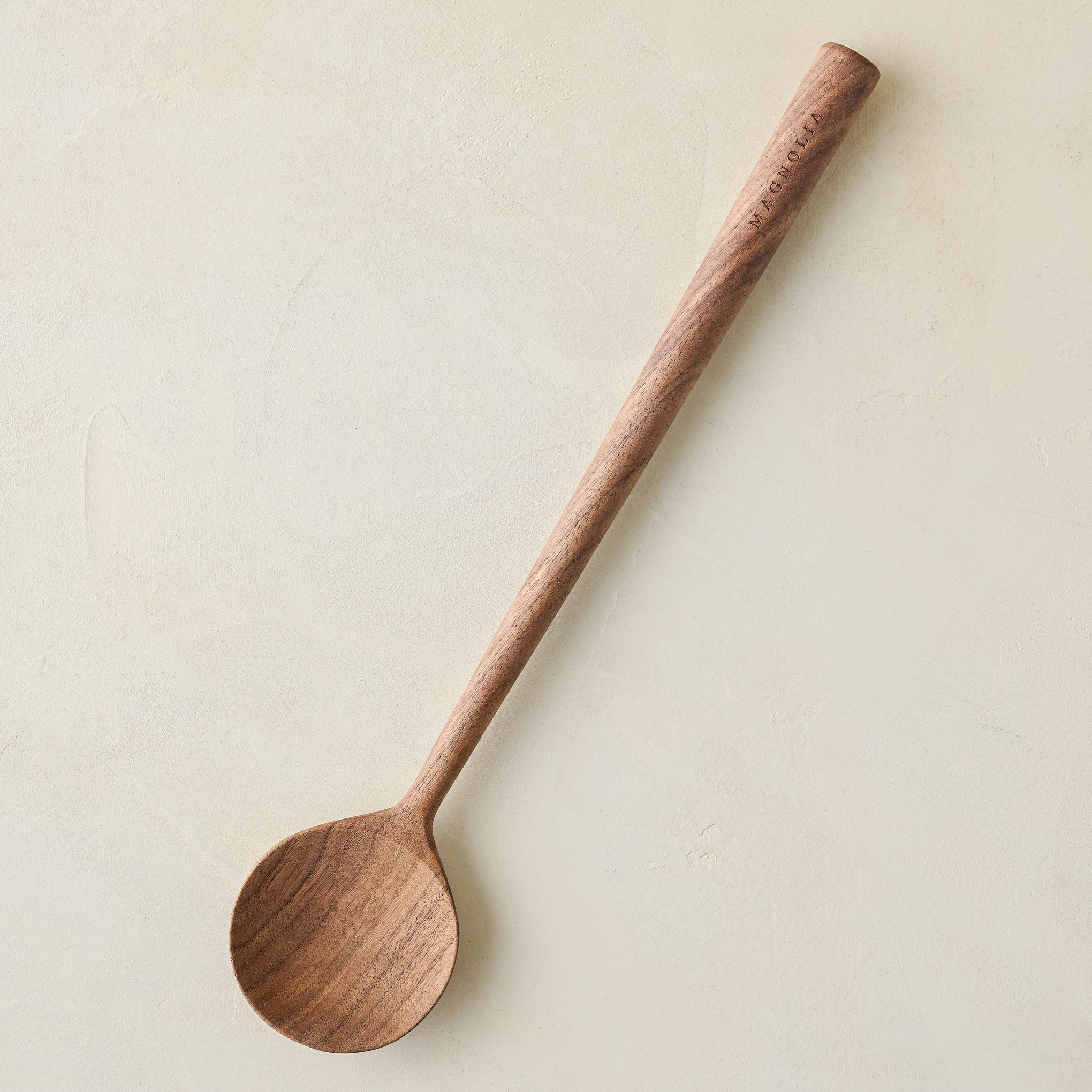Walnut Spoon | Magnolia