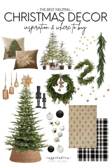 The best neutral Christmas deco! Trees, ornaments, garlands, tree collars and more!


#LTKhome #LTKHoliday #LTKSeasonal