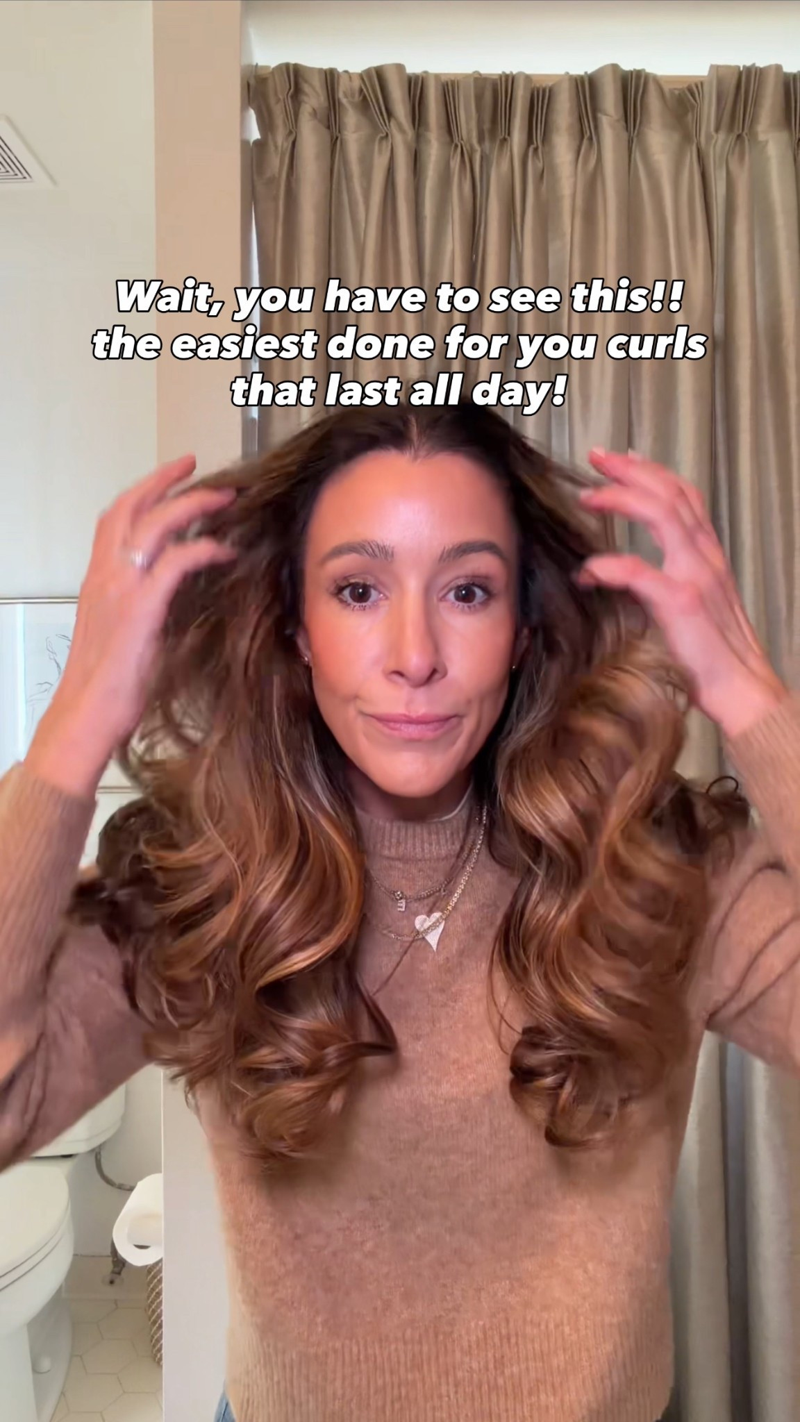 25% offf with code LOVE

#LTKgrwm #LTKOver40 #LTKmorningroutine