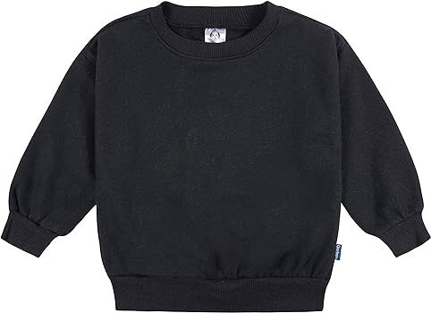 Gerber Baby Boys Toddler 2-piece Fleece Sweatshirt and Jogger Set | Amazon (US)