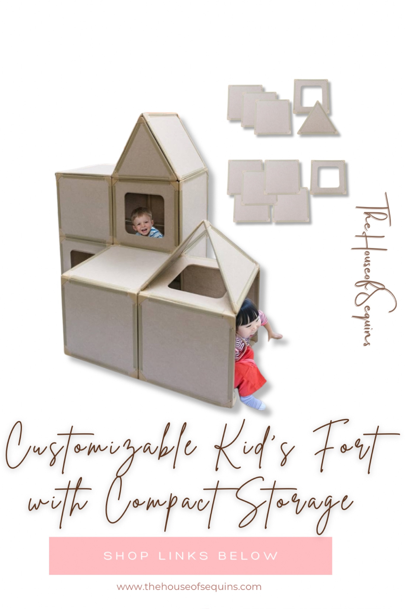 Amazon kids finds, parenting hacks, fort, kids fort, kids play room, kids toys, magnetic kids fort, Amazon finds, Walmart finds, amazon must haves #thehouseofsequins #houseofsequins #amazon #walmart #amazonmusthaves #amazonfinds #walmartfinds  #amazonhome #lifehacks