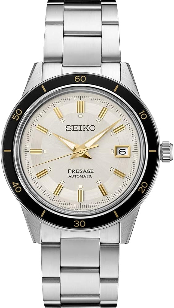 SEIKO Presage SRPG03 | Amazon (US)