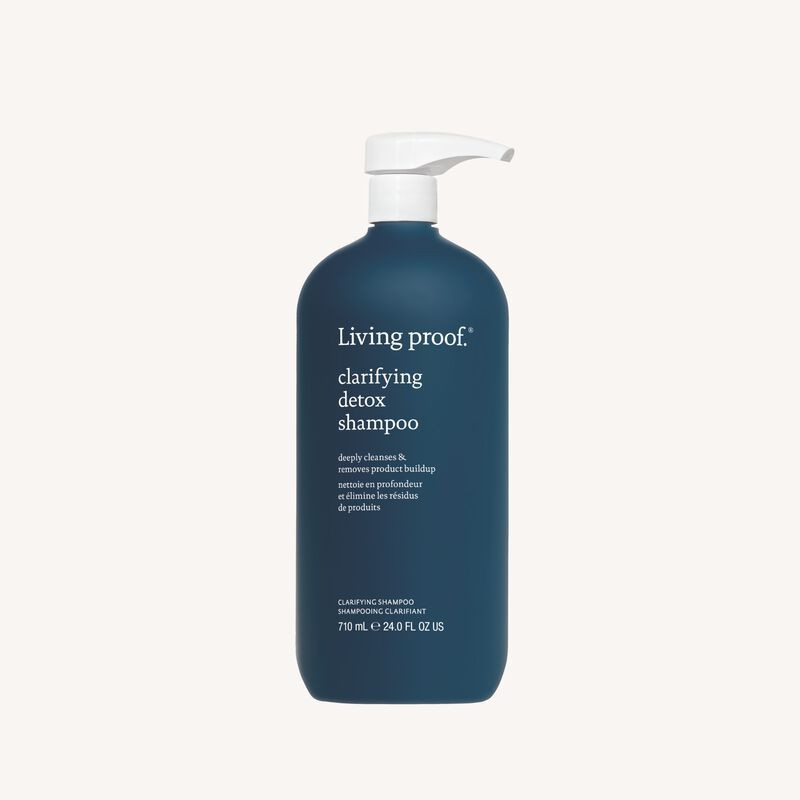 Clarifying Detox Shampoo | Living Proof