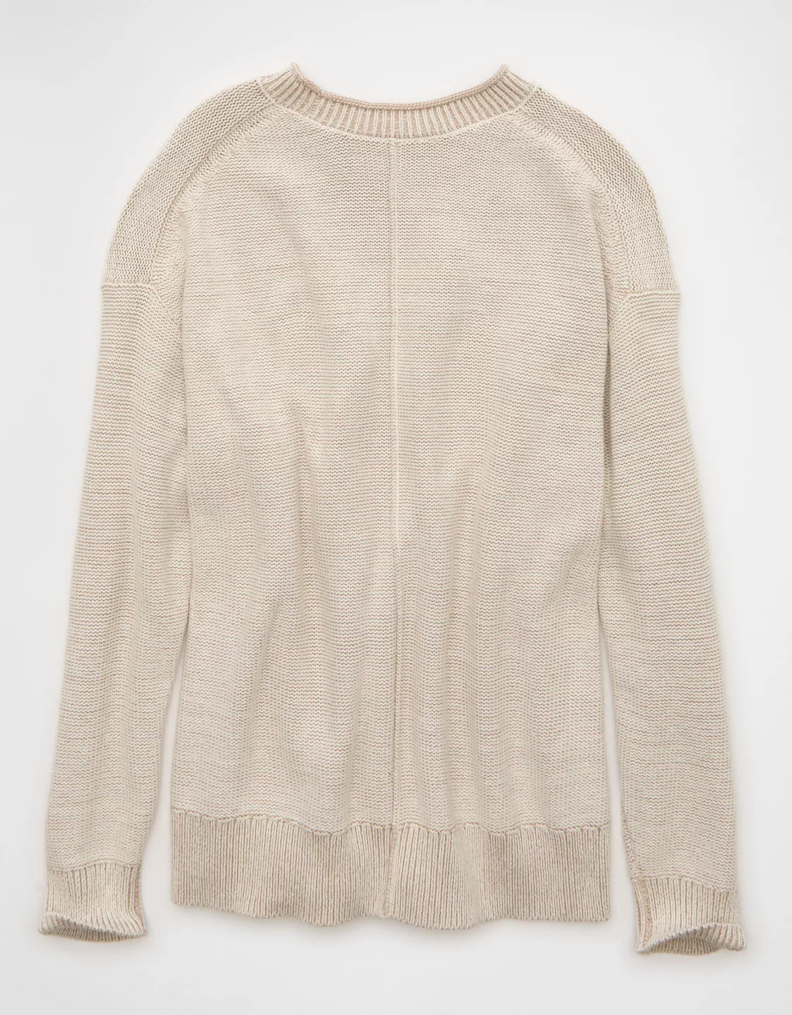 AE Big Hug Oversized Sweater | American Eagle Outfitters (US & CA)
