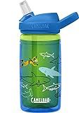 CamelBak Eddy+ Kids Insulated BPA-Free Bottle, 14oz | Amazon (US)