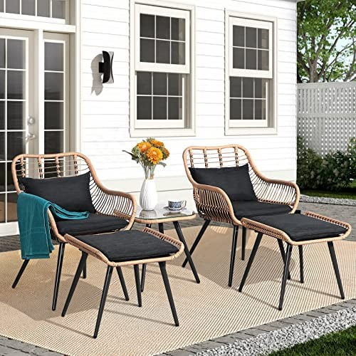 Patio Chairs | Amazon (US)