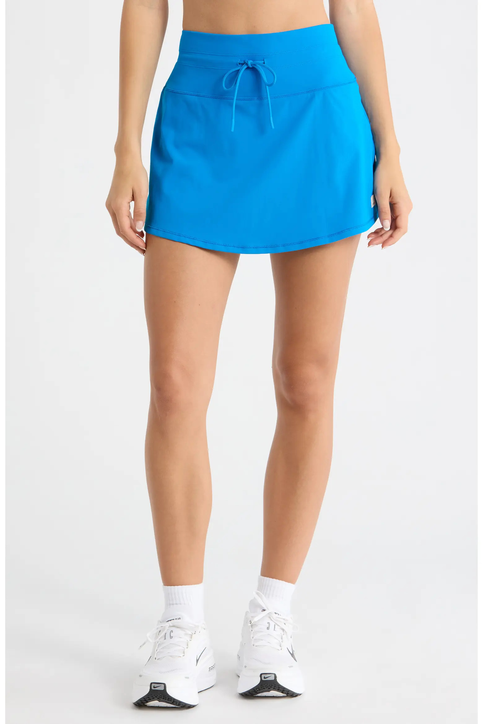 Daily Drawstring Skirt (Women) | Nordstrom | Nordstrom