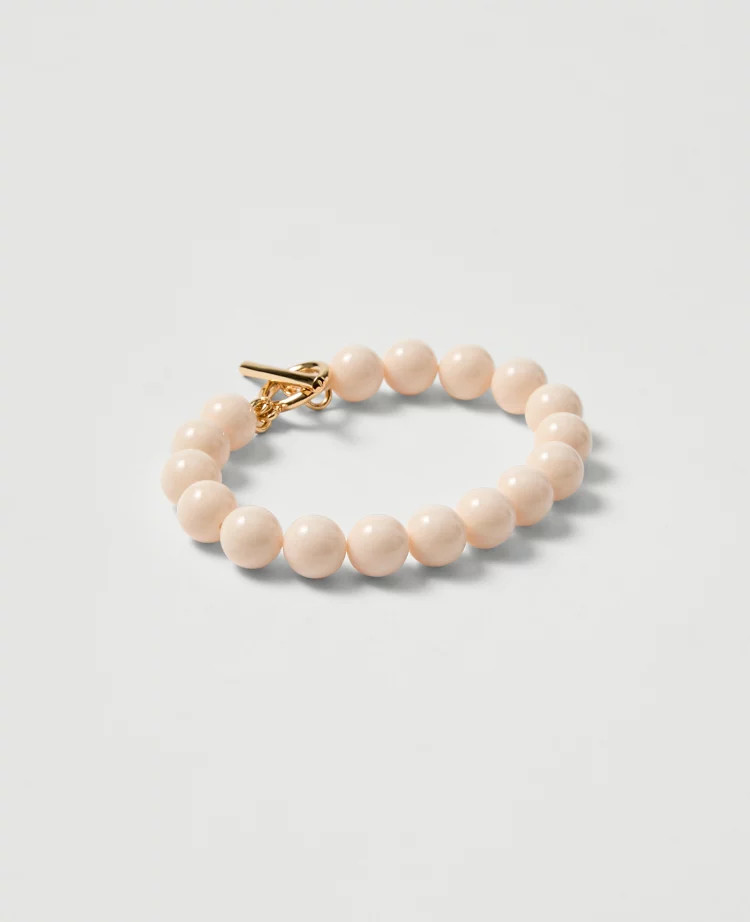 Stone Bracelet | Ann Taylor