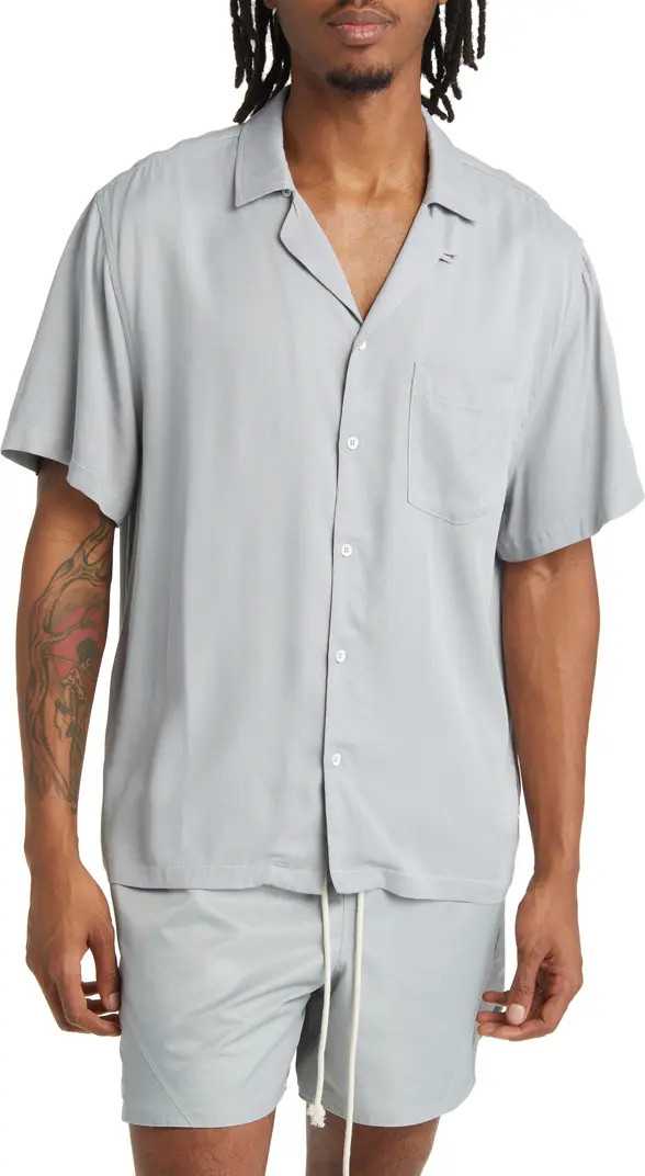 Camp Shirt | Nordstrom