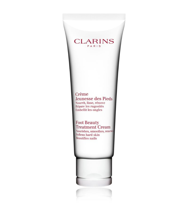 Clarins Foot Beauty Treatment Cream | Harrods