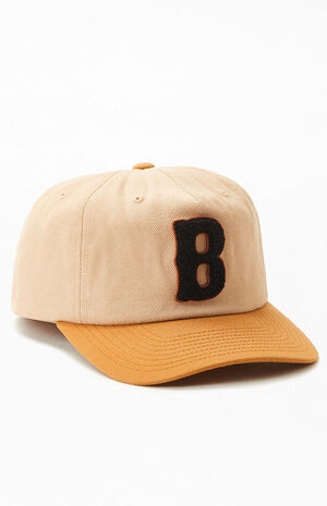 Brixton Westly MP Snapback Hat | PacSun