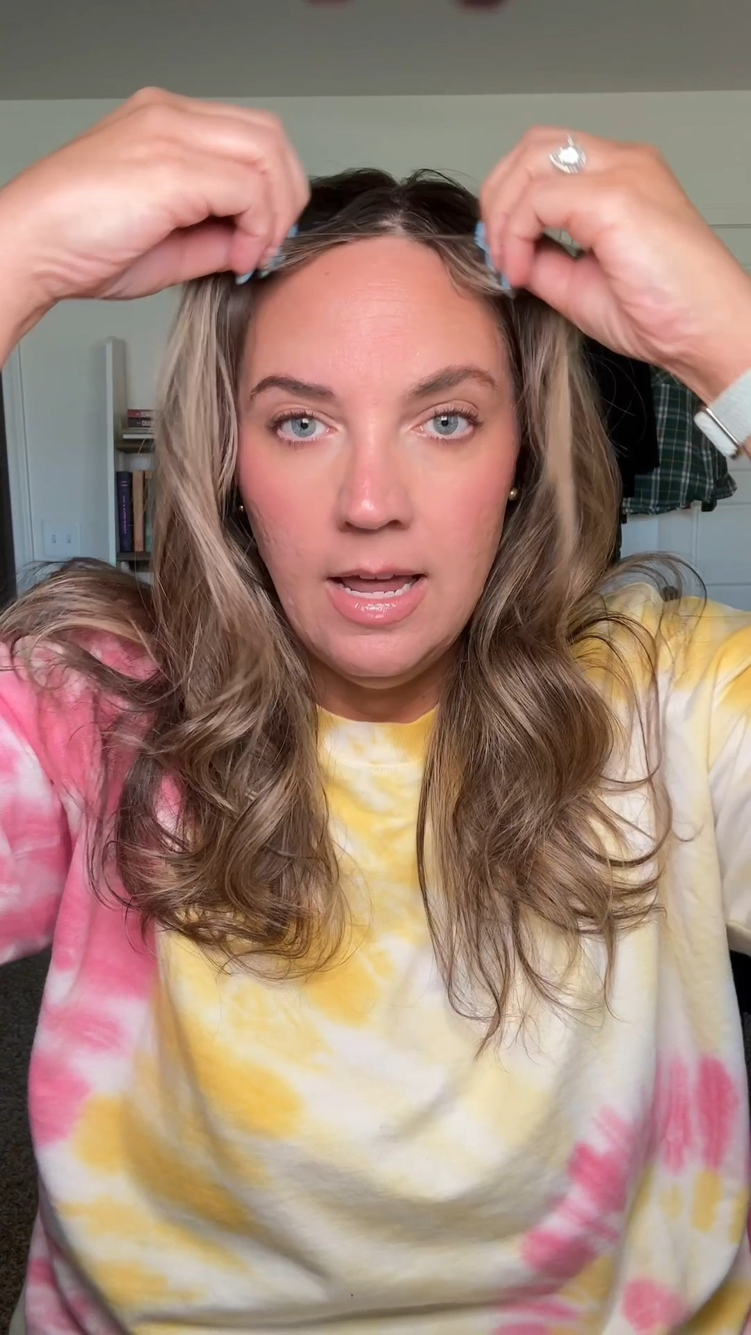 Makeup Hacks for women over 40 #makeupover40 #makeuptutorial #makeup

#LTKOver40 #LTKBeauty