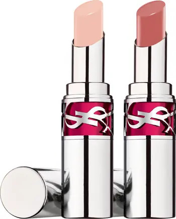 Yves Saint Laurent Candy Glaze Lip Gloss Stick Duo $84 Value | Nordstrom | Nordstrom