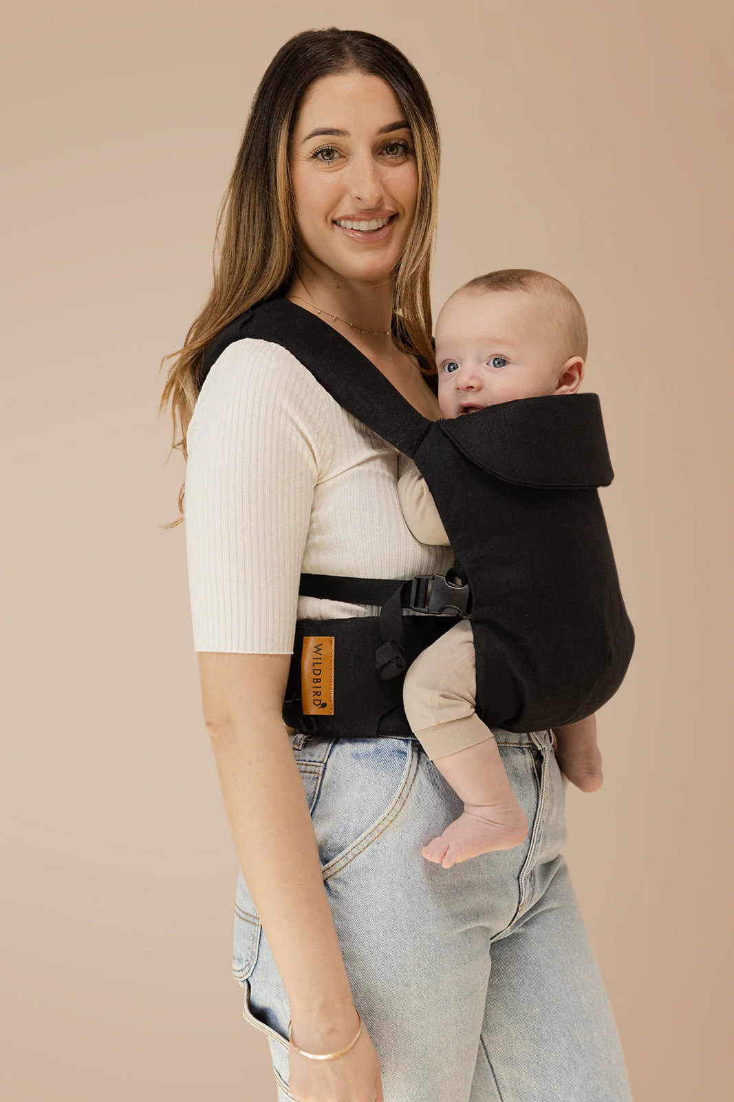 Wildbird Aerial Carrier, Raven (Multiple Sizes) | GoodBuy Gear