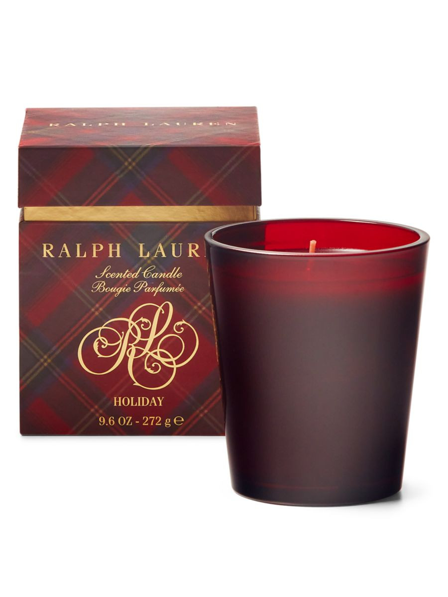 Bedford Single-Wick Scented Candle | Saks Fifth Avenue