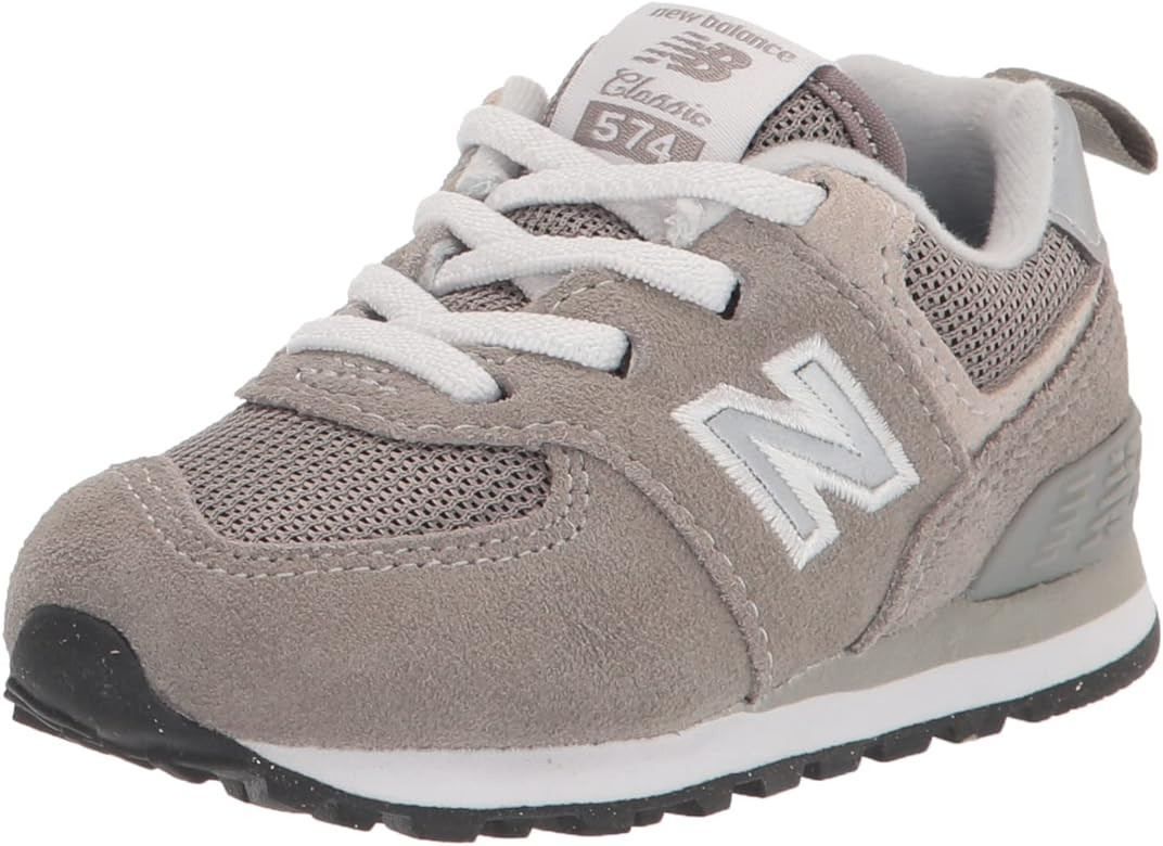 New Balance Kid's 574 Restore Lace-up Sneaker | Amazon (US)