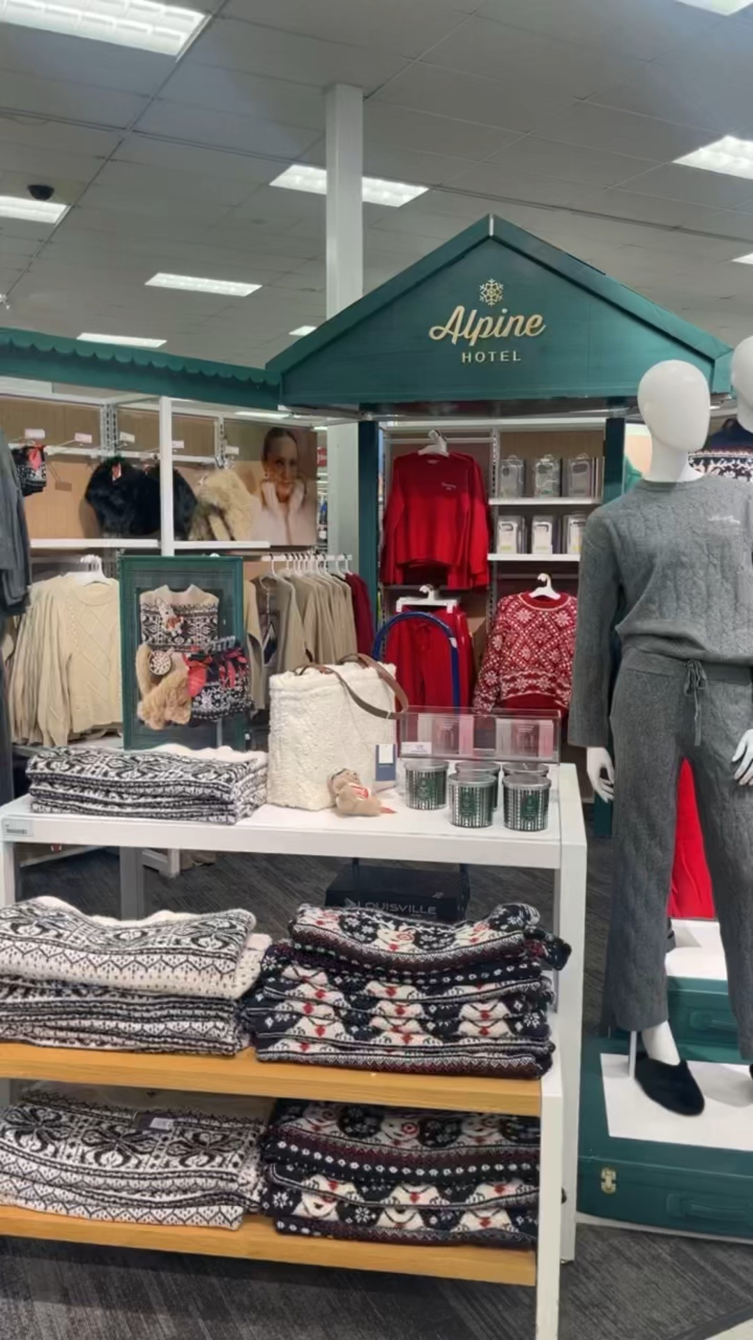 This line from target is so perfect for the holidays! 🎄🎅🏻🎁

#LTKGiftGuide #LTKHoliday #LTKCyberWeek