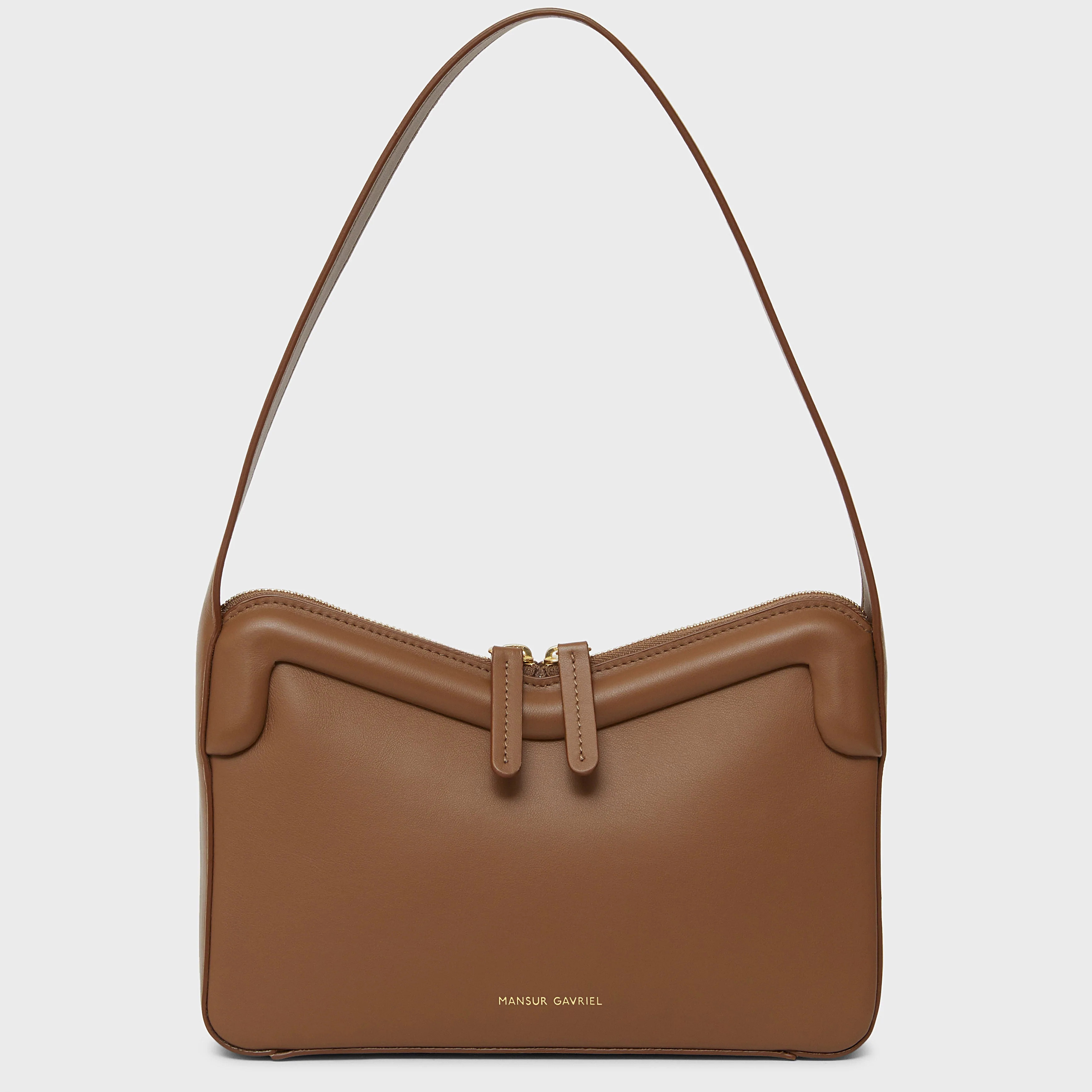 M Frame Baguette | MANSUR GAVRIEL
