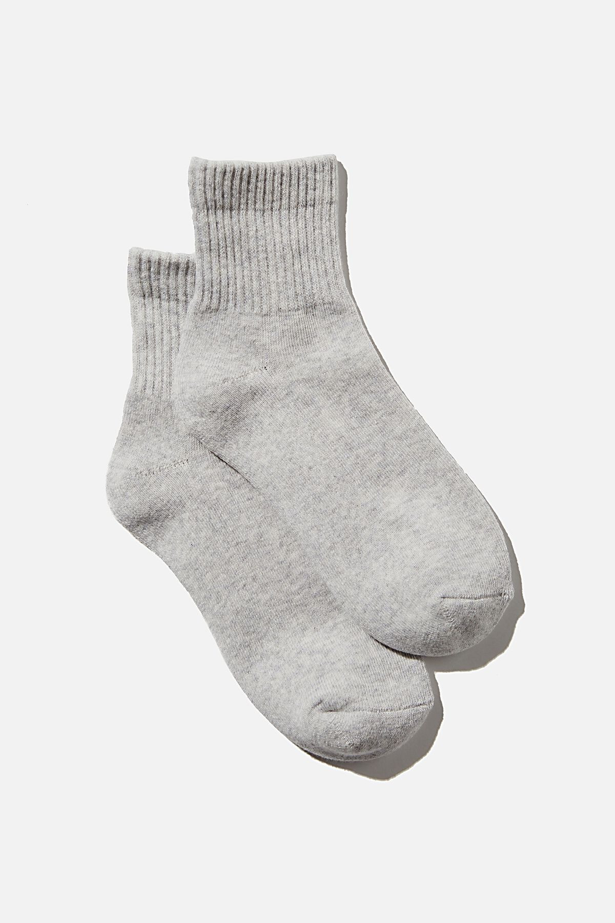 Club House Quarter Crew Sock | Cotton On (ANZ)