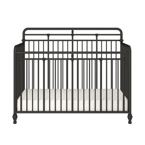Monarch Hill Hawken 3-in-1 Convertible Crib | Wayfair North America
