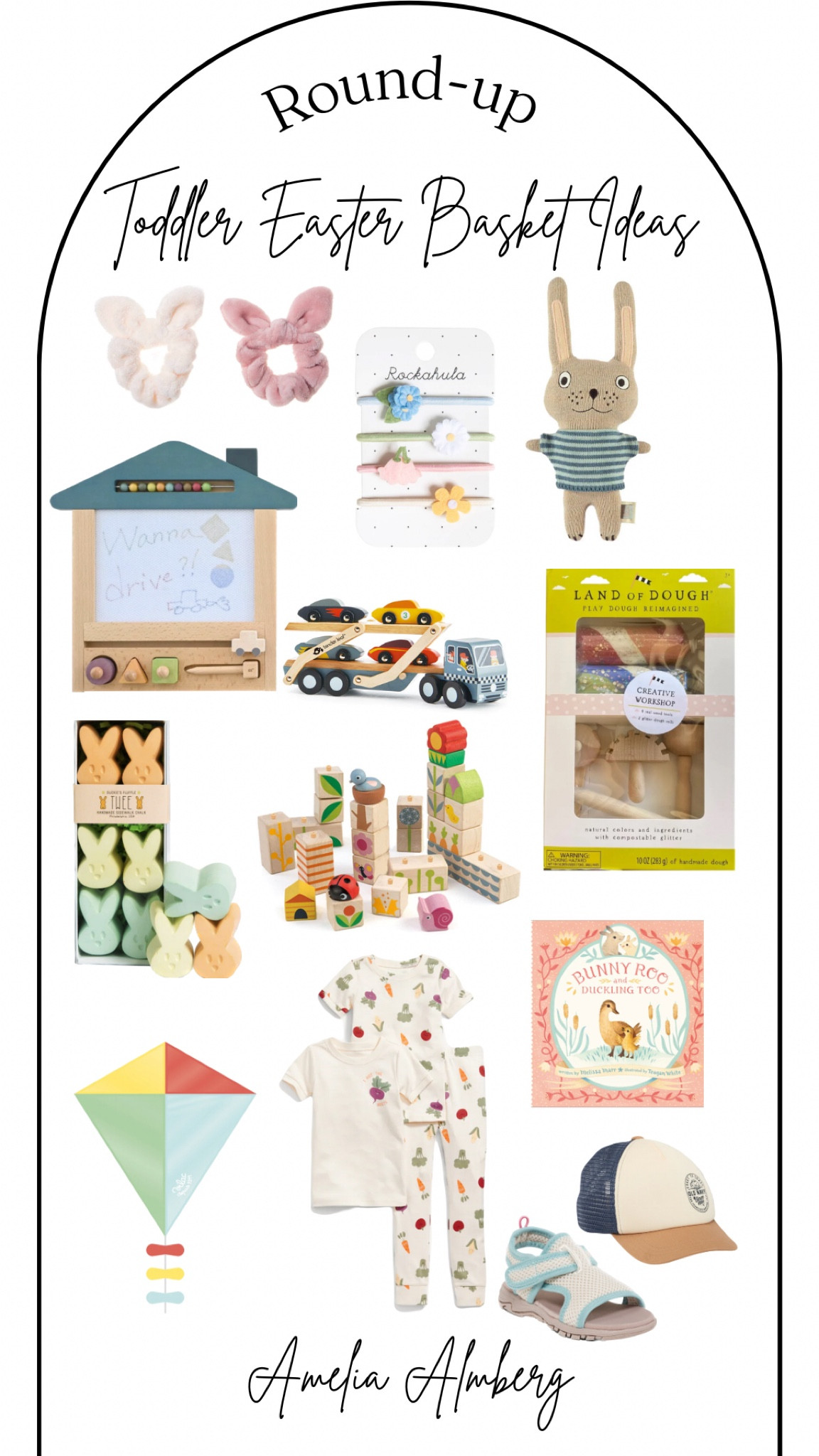 Anyone else already planning for Easter? Maybe it’s because all the stores have their Easter stuff out but I am here for it!!

#LTKkids #LTKSeasonal #LTKfamily