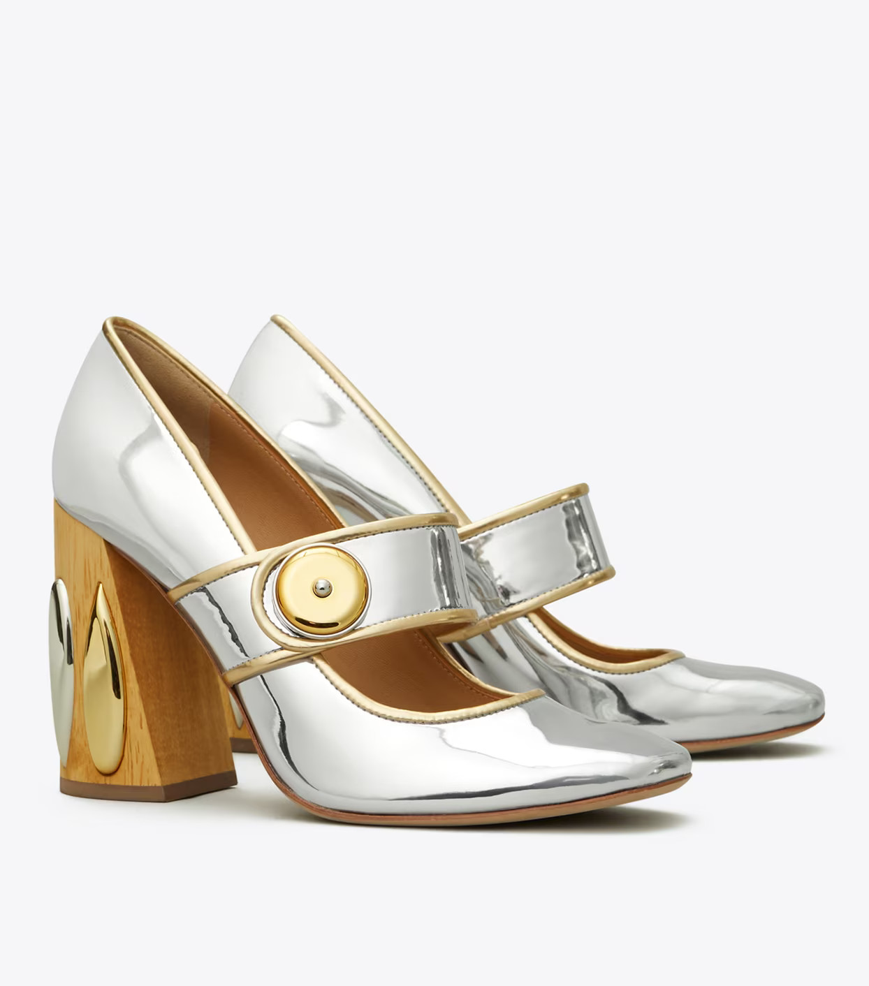 MADISON MARY-JANE PUMP | Tory Burch (US)