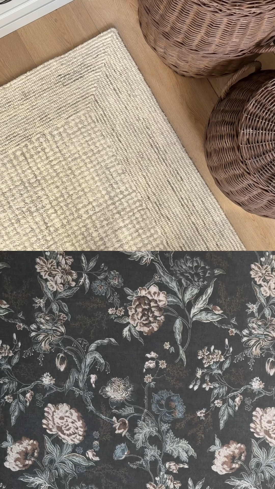 Obsessed with how the office came together. From the Bird art I’ve been hoarding for a year to the Moody floral wallpaper and the budget friendly Cabinets. It’s just perfect in here.

Home office, wallpaper, McGee and Co, studio, McGee, gallery, wall, oval frame, wall, art, cabinet, desk, rug, chandelier, pendant, spring decor, home decor, shelf styling, shelf, decor, office chair, dining chair, lamp, Wayfair ￼￼

#LTKSaleAlert #LTKSeasonal #LTKHome