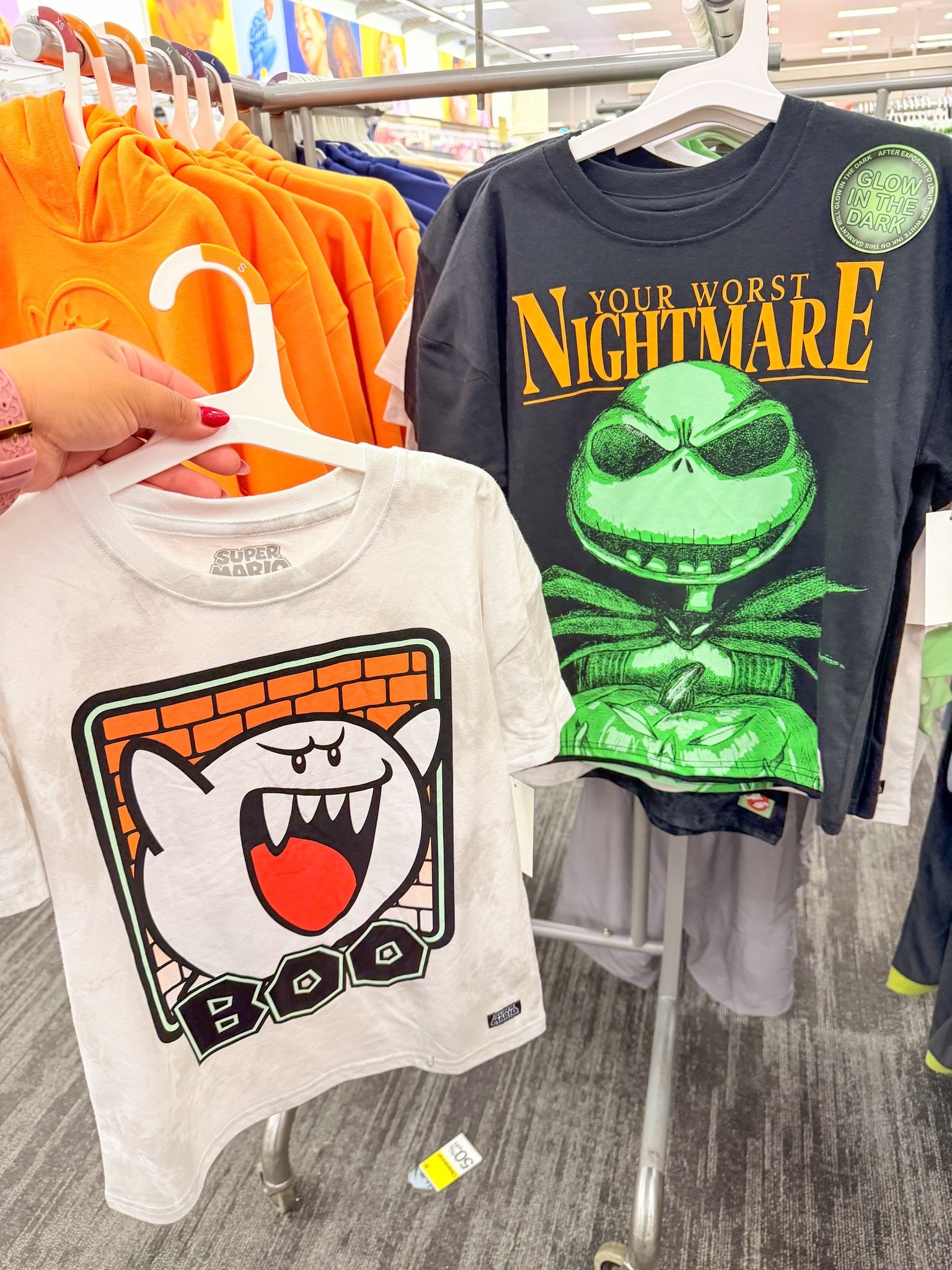30% off tees!!

#LTKKids #LTKSaleAlert