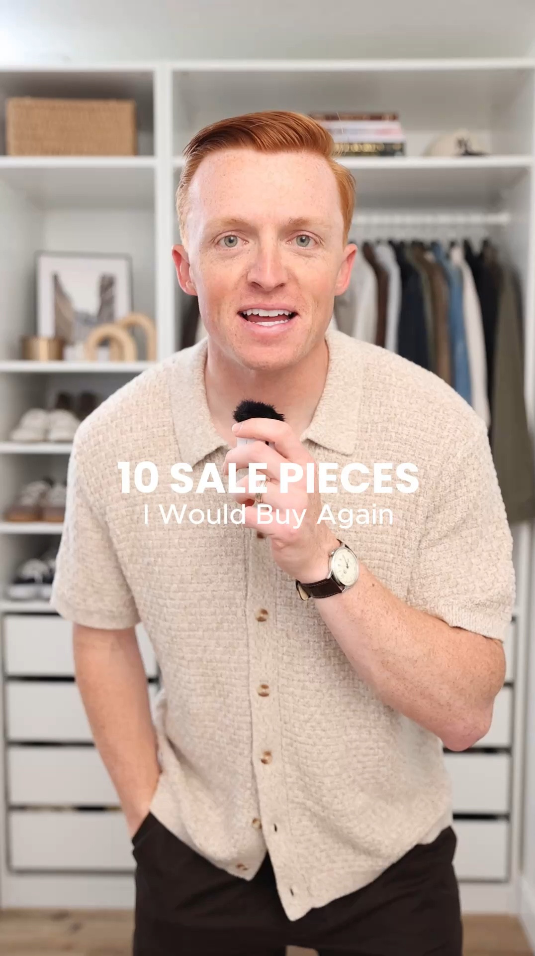 Memorial Day sales are in full swing! Here are some of my favorite pieces 👌

#LTKMens