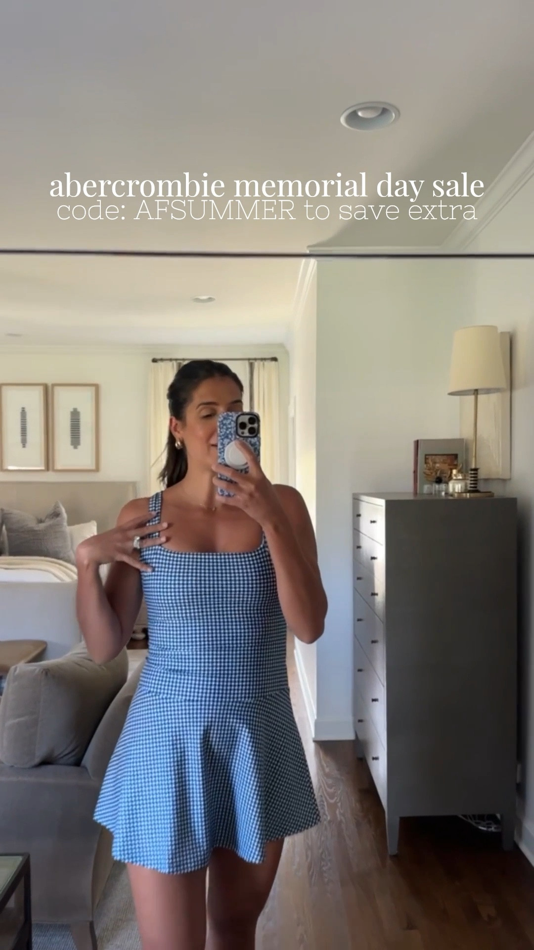 Abercrombie MDW Sale🇺🇸 use code: AFSUMMER to save extra!

sale, sale alert, activewear dress, jean shorts, tee, dress, Abercrombie, Abercrombie spring break outfit, summer style, pool style, beach outfit, louisville , Grace White, a Southern Drawl 

#LTKActive #LTKSeasonal #LTKSaleAlert