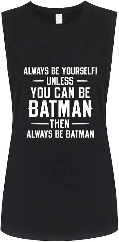 FANNOO Workout Tank Tops for Women-Womens Funny Saying Fitness Gym Racerback Sleeveless Shirts | Amazon (US)
